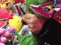-新五爱道夜市