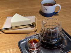 -ZM COFFEE(西安路店)