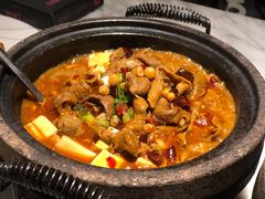 -蔴将·川菜(黄龙万科店)