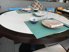 包厢-苏州苏州湾艾美酒店·乐美中餐厅