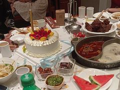 -老员外骨汤火锅(海州古城店)