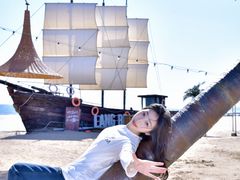 -青岛海尔洲际酒店