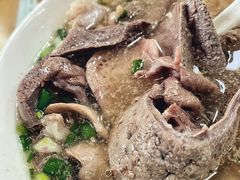 -荔林食店(西华路店)