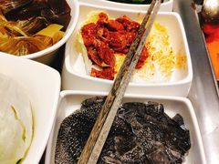 捞派毛肚-海底捞火锅(崇文门新世界百货店)