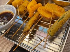 -築鳥日本料理(黑沙环店)