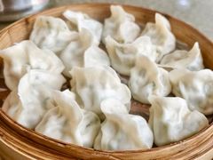 -韩记海鲜饺子旗舰店(红海新区店)