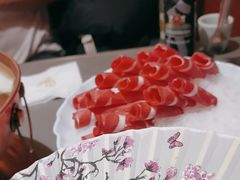 -额尔敦传统涮(体育场店)