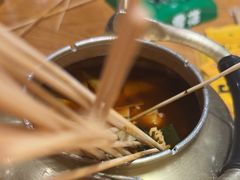 -喝丢一只鞋海鲜烧烤·海肠捞饭(市场店)