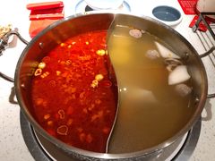 -左庭右院鲜牛肉火锅(苏州园区永旺店)