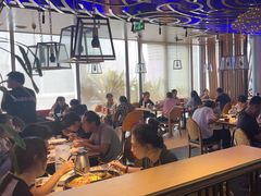 -老板恋上鱼(恒隆广场店)