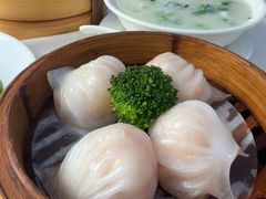 -怡景湾·海滨海鲜大酒楼·珠海老字号