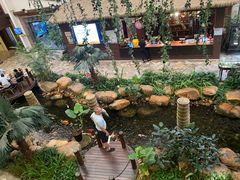 -龙源九号花园酒店(叶埠桥店)