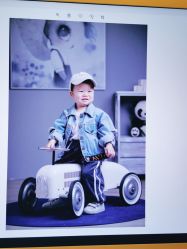 -格林童趣专业儿童摄影(公益西桥店)