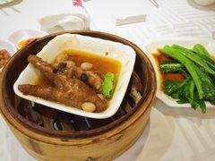 -潮福城大酒楼·潮粤菜·港式点心(阳光城店)
