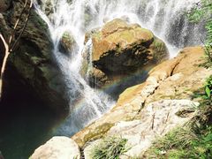 -华蓥山天意谷景区