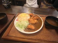-金龙咖喱