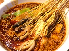 -叶婆婆钵钵鸡(解放碑店)