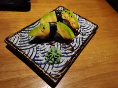 -东岸料理·寿司·刺身