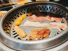 -梨花自助烤肉(天河城店)