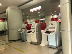 -中国工商银行(漕河泾开发区支行)