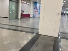 -福州长乐国际机场
