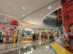 -百佳华佳漾里(坂田店)