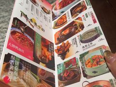 -南京大牌档(青岛万象城店)