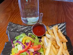 -澳骄 Aussie Kitchen·手工披萨·西餐(国大店)