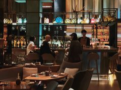 -THE CANNERY&JUJU 新鲜海鲜·牛排美食酒廊