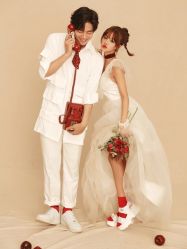 -女王风尚STUDIO·轻奢化定制