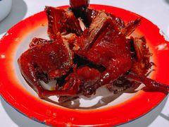 槟榔小麻鸡-遇见老南昌-柴火灶(顺外路店)