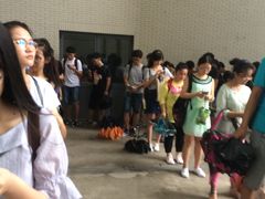 -公益图书馆(江南大学店)