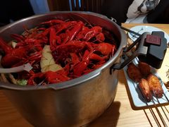 -蚝翅·海鲜粥·烧烤·宁夏滩羊季(玉米楼店)