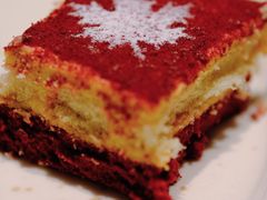 -良木缘咖啡西餐(川大店)