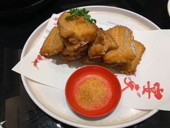 -上海1号私藏菜(静安店)