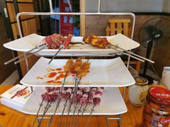 -牛上牛吊炉烧烤(红旗大街店)