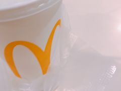 -麦当劳(天兴罗斯福店)