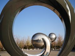 -大兴滨河森林公园