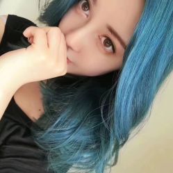 -TRIMS HAIR 修剪造型·烫染接发