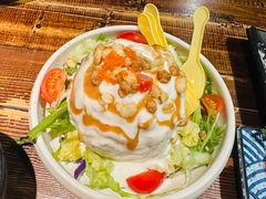 -小川洋风料理(汉街店)