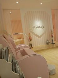 点击看大图 -PinkBaby美甲美睫