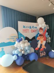 -她时区金吉兒月子中心(太湖度假店)