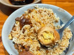 红猪卤肉饭-红猪卤肉饭(大西洋美食城店)