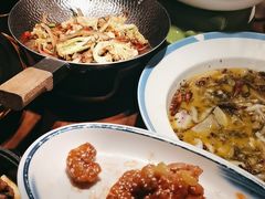 -湖兰金牌小炒肉(椒江万达店)