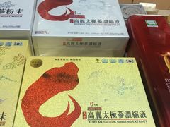 -多愿韩国护肝宝(济州店)