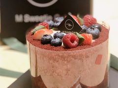 -姆们M Sweetie Cake(三里屯店)
