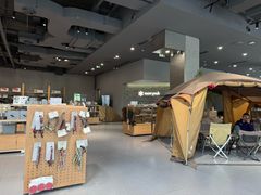 -SnowPeak Cafe(上海环宇城Max店)