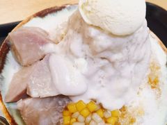 -106餐厅(山水文园店)