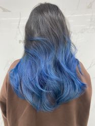 点击看大图 -潘多拉Hairsalon