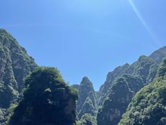 -龙庆峡风景区